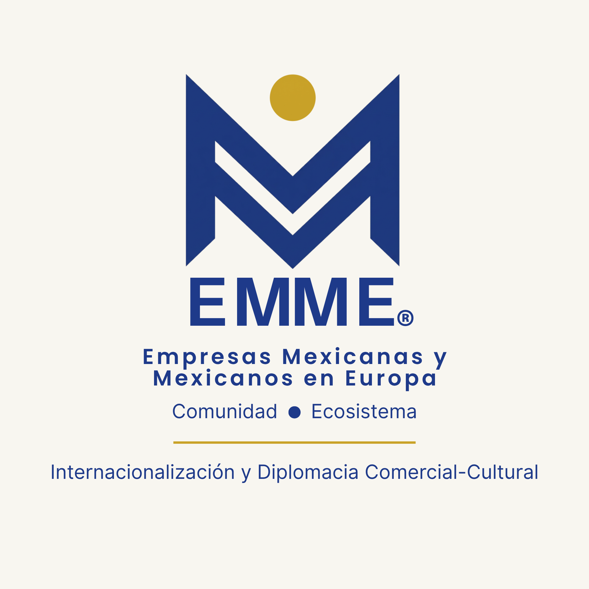EMME Logo