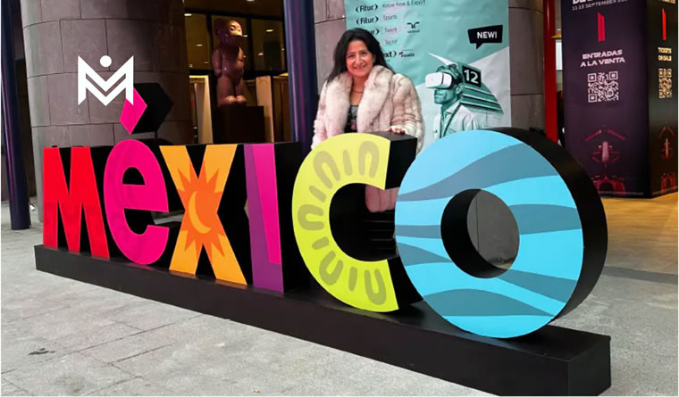 Empresas Mexicanas y Mexicanos en Europa