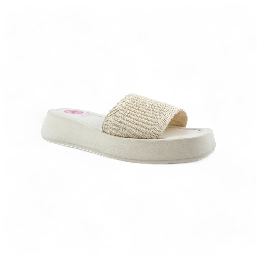 Marsella Late | Sandalia Casual para Mujer