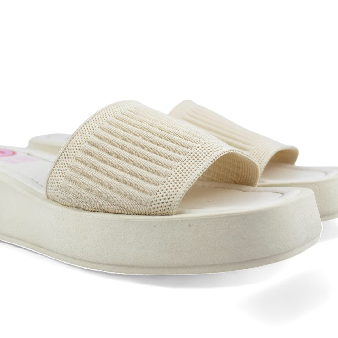 Marsella Late | Sandalia Casual para Mujer